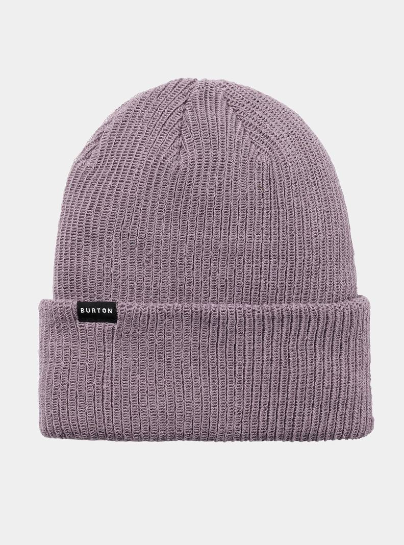 Bonnet Burton Recycled All Day Long  Violette Homme | MEL-1682845