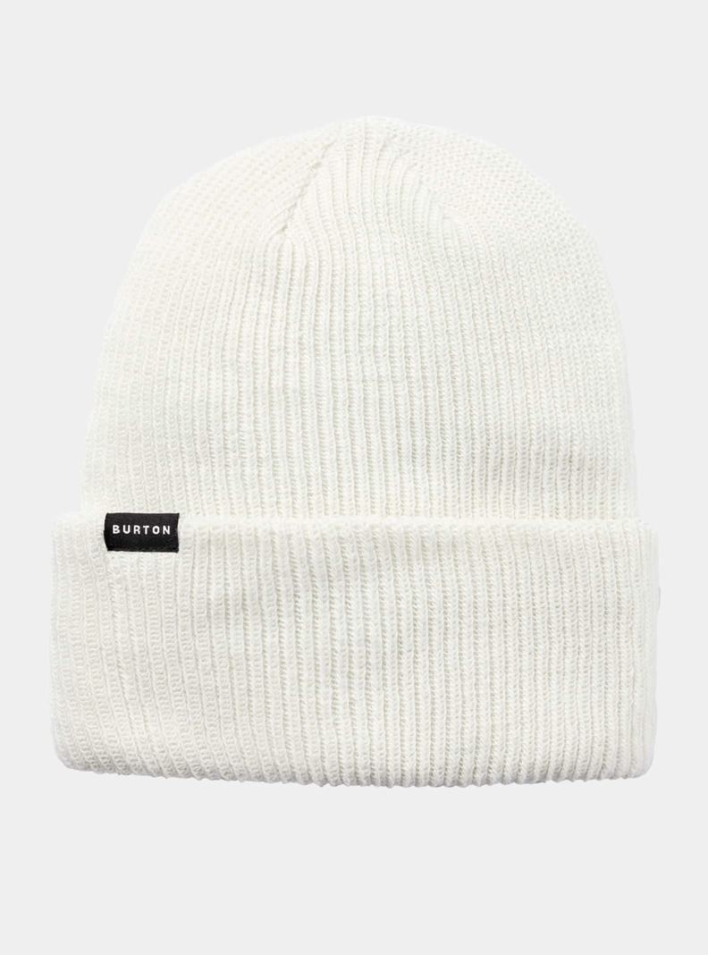 Bonnet Burton Recycled All Day Long  Blanche Homme | UUI-8588571