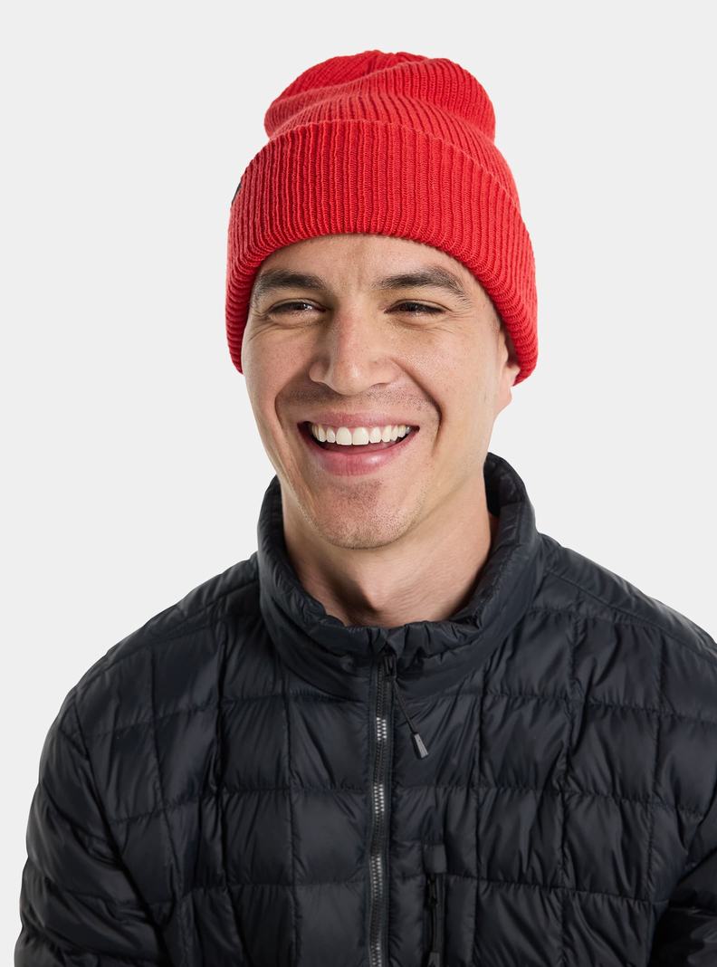 Bonnet Burton Recycled All Day Long  Rose Homme | JIG-7059819