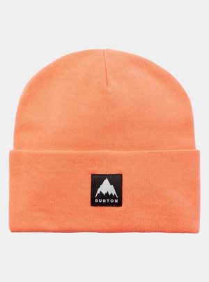 Bonnet Burton Recycled Kactusbunch Alti  Orange Homme | YDT-0245390