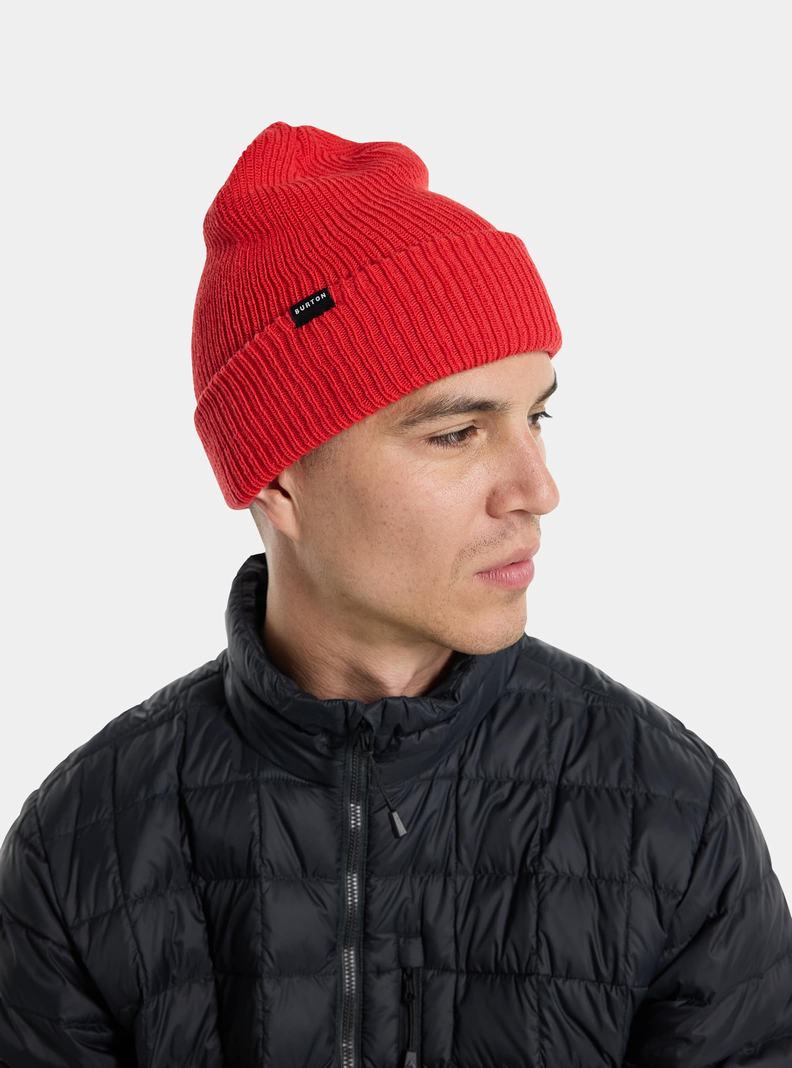 Bonnet Burton Recycled All Day Long  Rose Homme | JIG-7059819