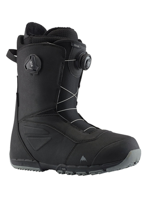 Boots Snowboard Burton Ruler BOA (Larges)  Noir Homme | DZH-3317292