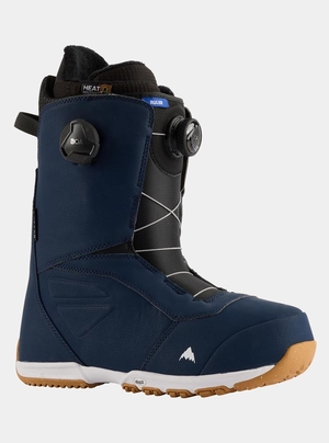 Boots Snowboard Burton Ruler BOA (Larges)  Bleu Marine Homme | JEE-4276231