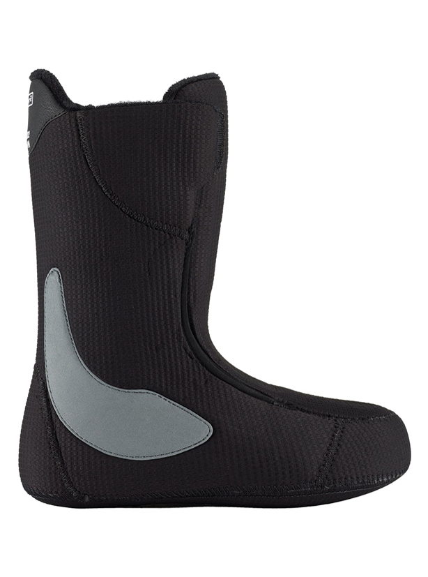 Boots Snowboard Burton Ruler BOA (Larges)  Noir Homme | DZH-3317292