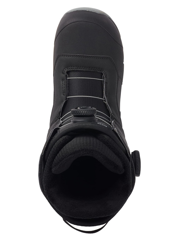 Boots Snowboard Burton Ruler BOA (Larges)  Noir Homme | DZH-3317292