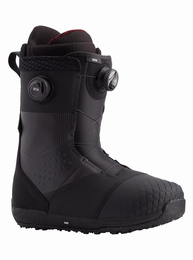 Boots Snowboard Burton Ion BOA  Noir Homme | ASY-3234465