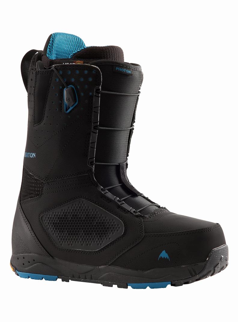 Boots Snowboard Burton Photon  Noir Homme | RUI-9431572