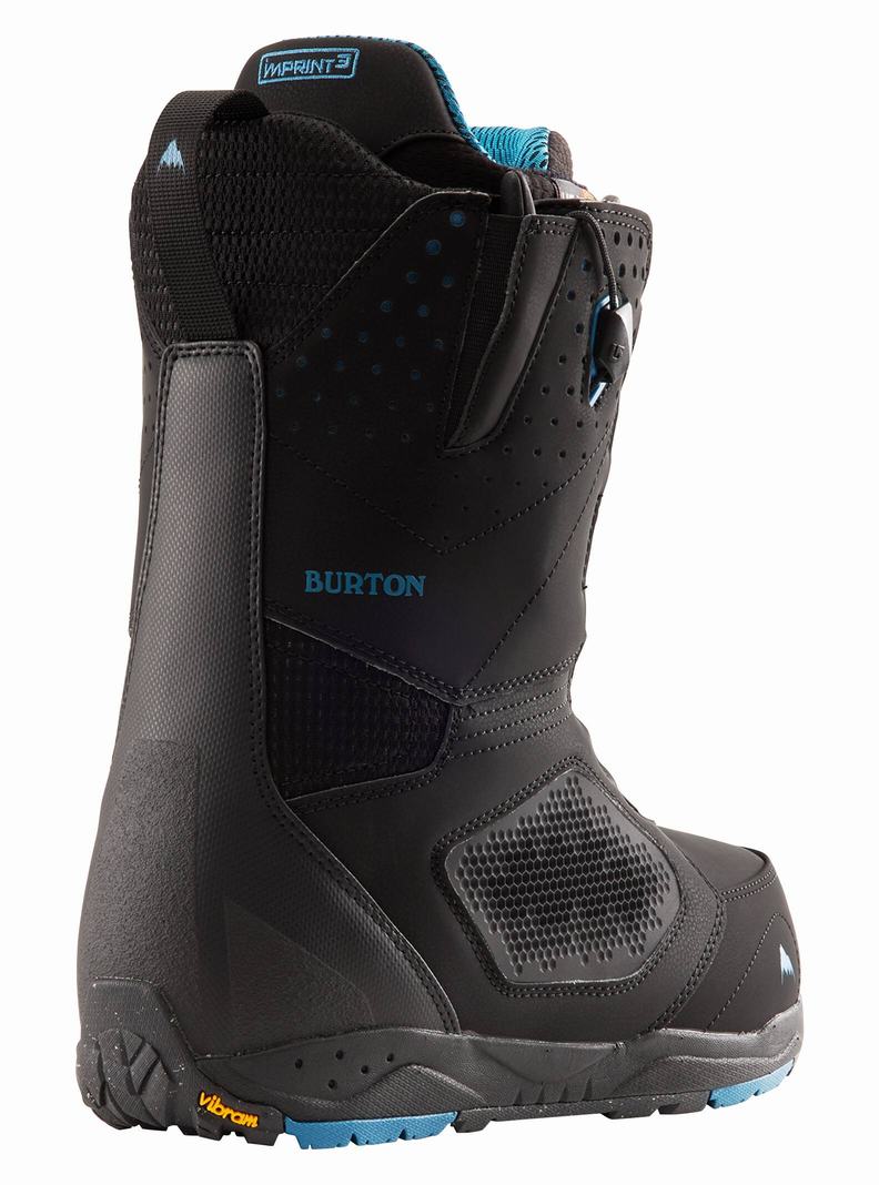 Boots Snowboard Burton Photon  Noir Homme | RUI-9431572