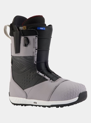 Boots Snowboard Burton Ion  Grise Noir Homme | FWW-8723387