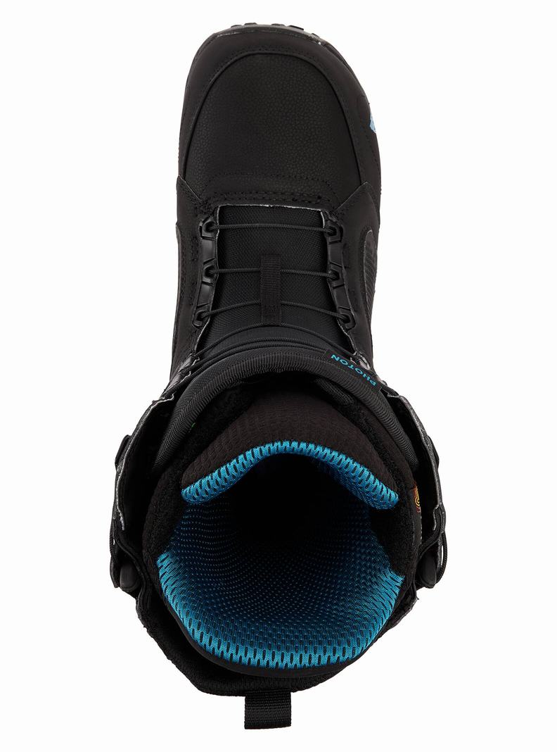 Boots Snowboard Burton Photon  Noir Homme | RUI-9431572