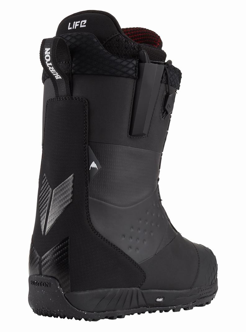 Boots Snowboard Burton Ion  Noir Homme | DFS-6677473