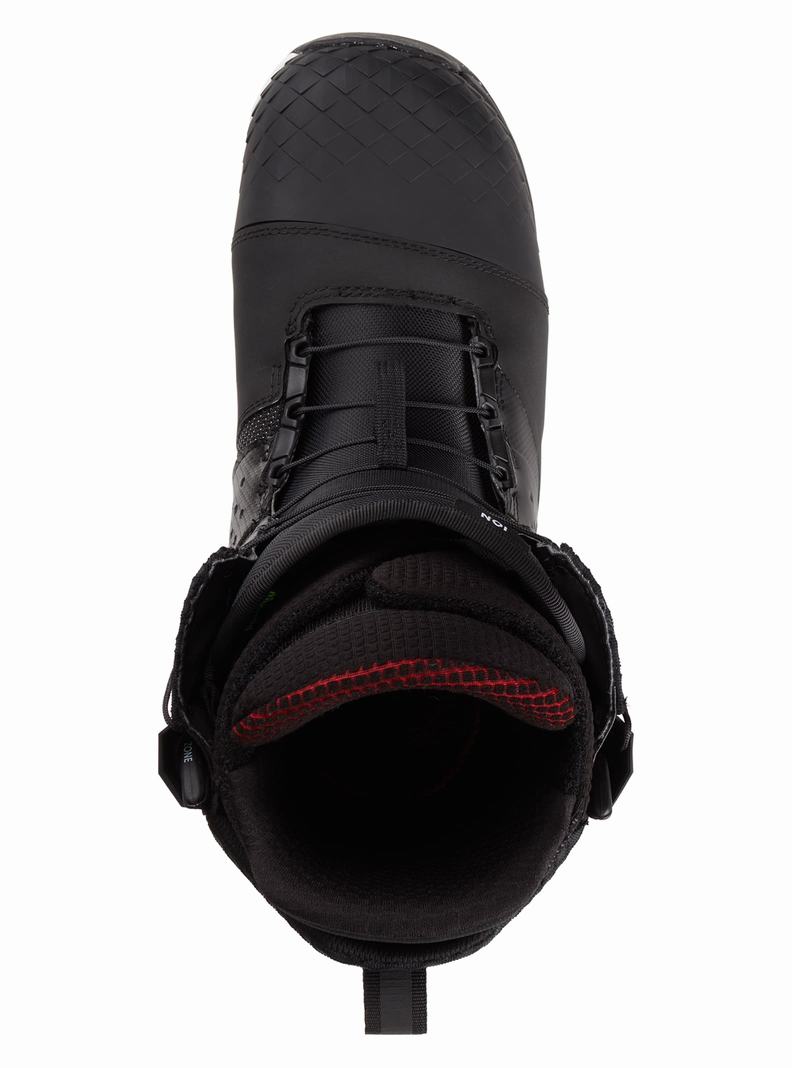 Boots Snowboard Burton Ion  Noir Homme | DFS-6677473