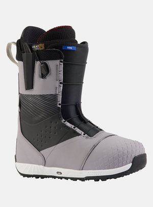 Boots Snowboard Burton Ion (Larges)  Grise Noir Homme | MUP-6121384