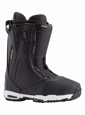 Boots Snowboard Burton Driver X  Noir Homme | YRX-5103912