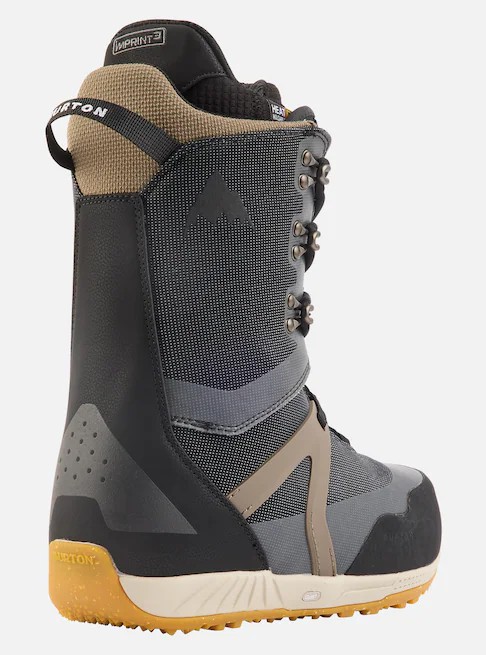 Boots Snowboard Burton Kendo  Noir Homme | NZA-0241435