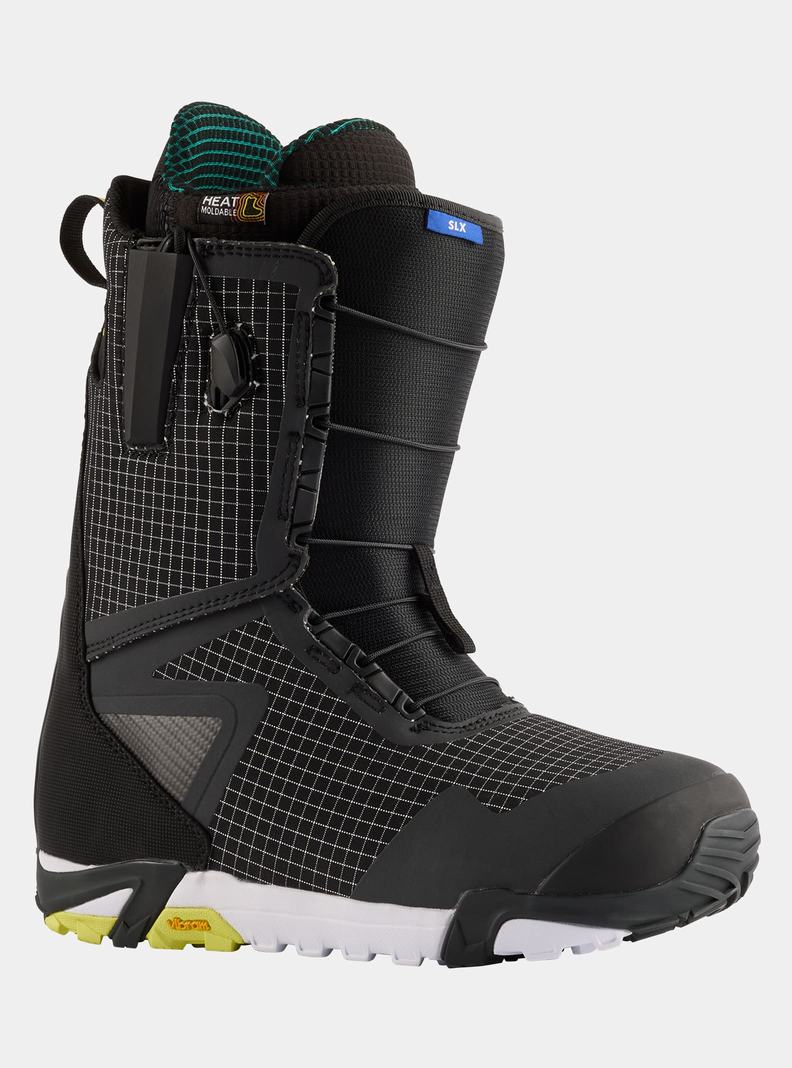 Boots Snowboard Burton SLX  Noir Homme | AAV-3563129