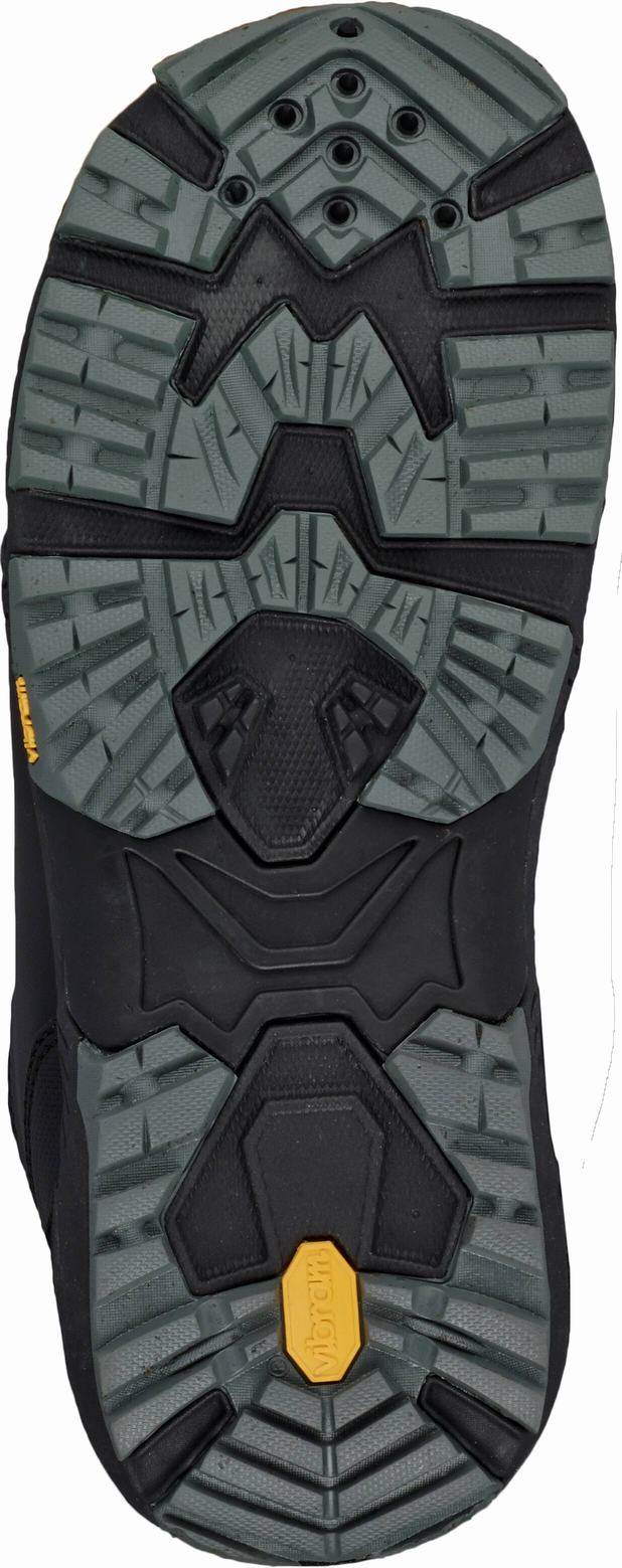 Boots Snowboard Burton Tourist  Noir Homme | YHY-3739329