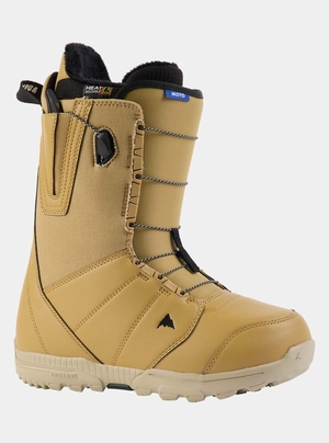 Boots Snowboard Burton Moto  Marron Homme | EDP-0885294