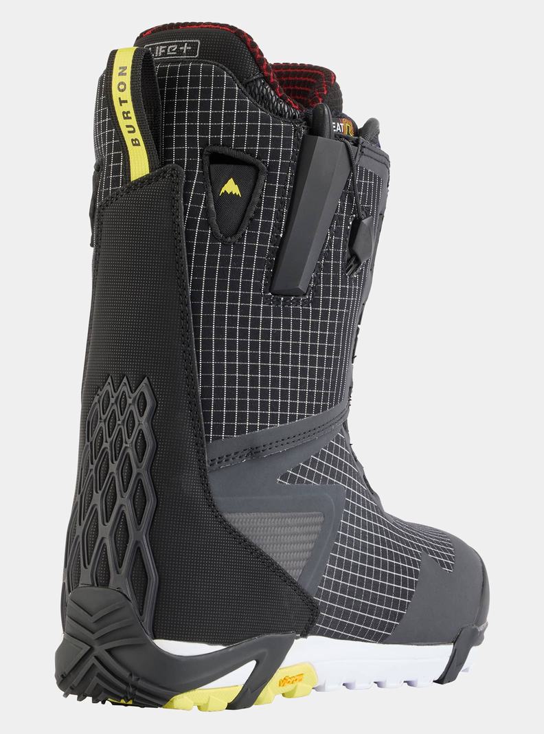 Boots Snowboard Burton SLX  Noir Homme | AAV-3563129