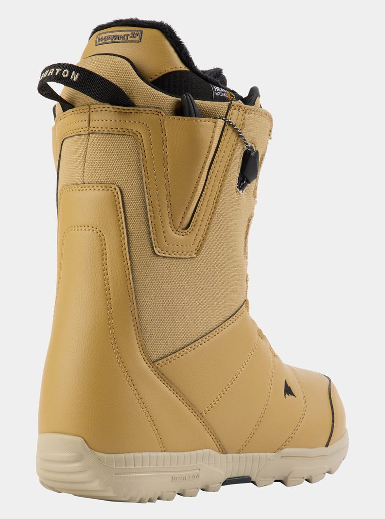 Boots Snowboard Burton Moto  Marron Homme | EDP-0885294