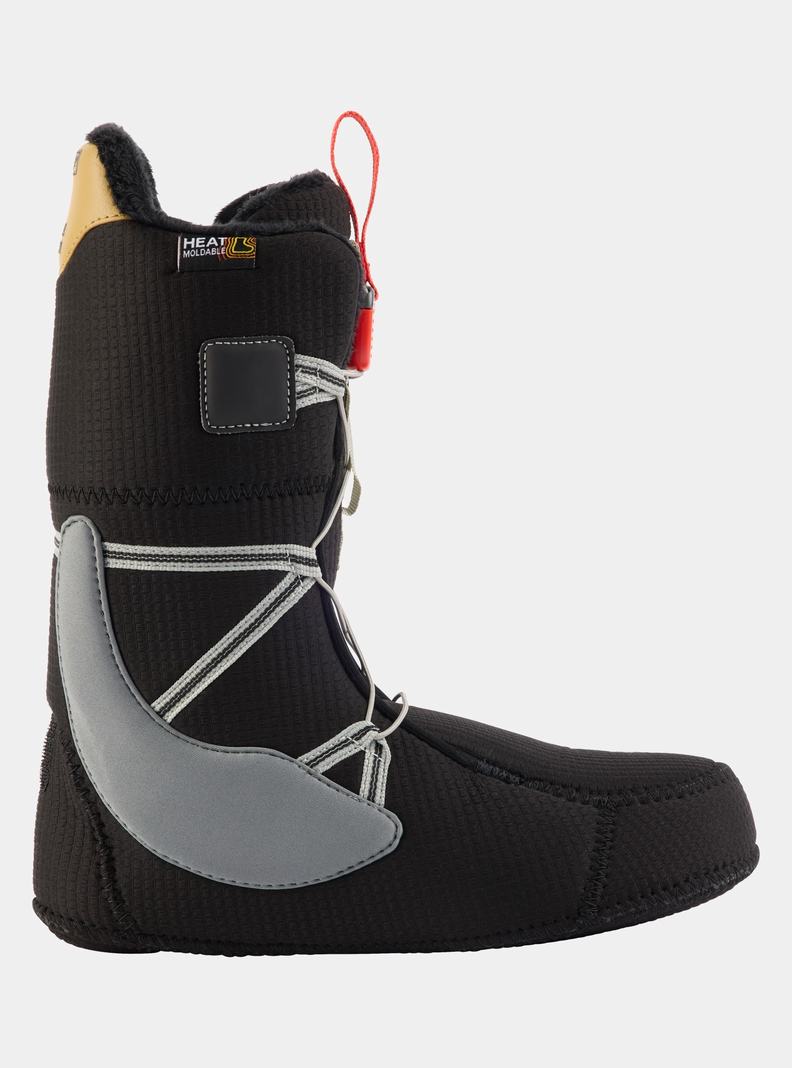 Boots Snowboard Burton Moto  Marron Homme | EDP-0885294