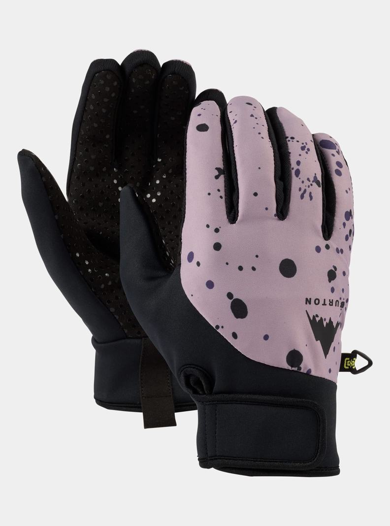 Gants Burton Park  Violette Homme | XES-0942898