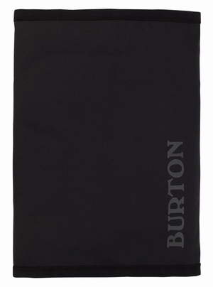 Cache Cou Burton Heavyweight  Noir Homme | LBK-5541420