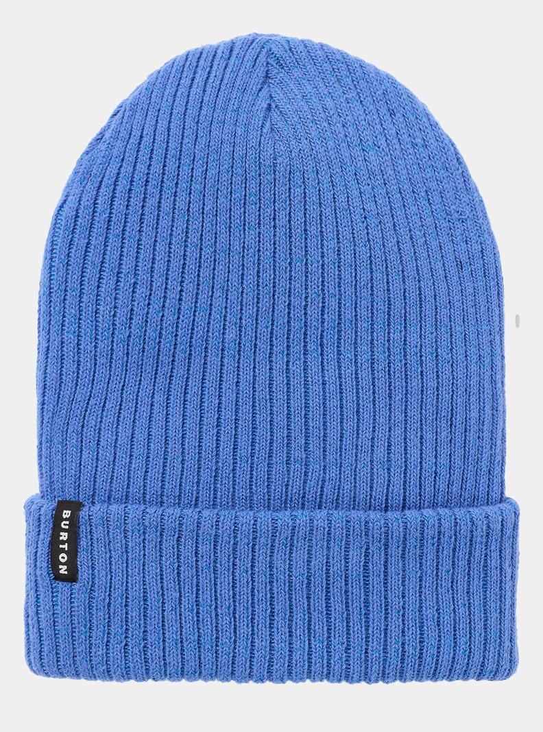 Bonnet Burton Recycled Rib  Bleu Homme | XUL-1353572