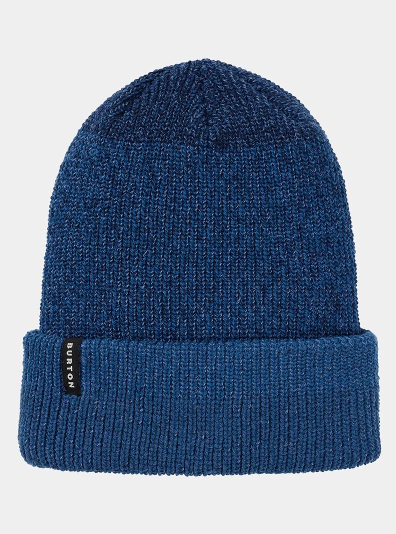 Bonnet Burton Recycled All Night Long  Bleu Homme | FBR-7947882