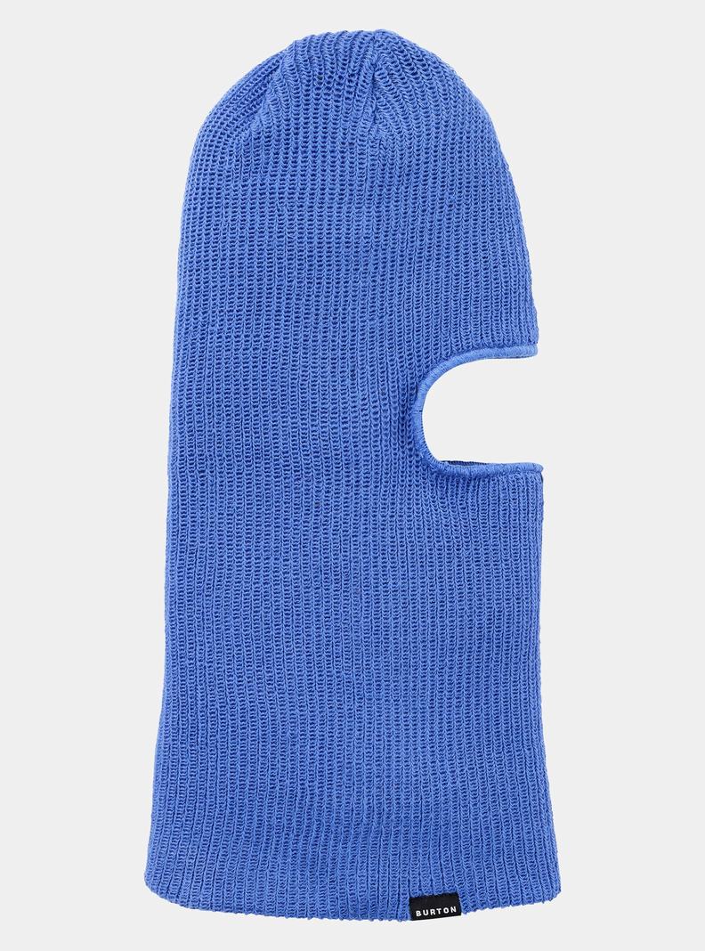 Masque Burton Recycled All Day Long Balaclava  Bleu Homme | TTV-5257590