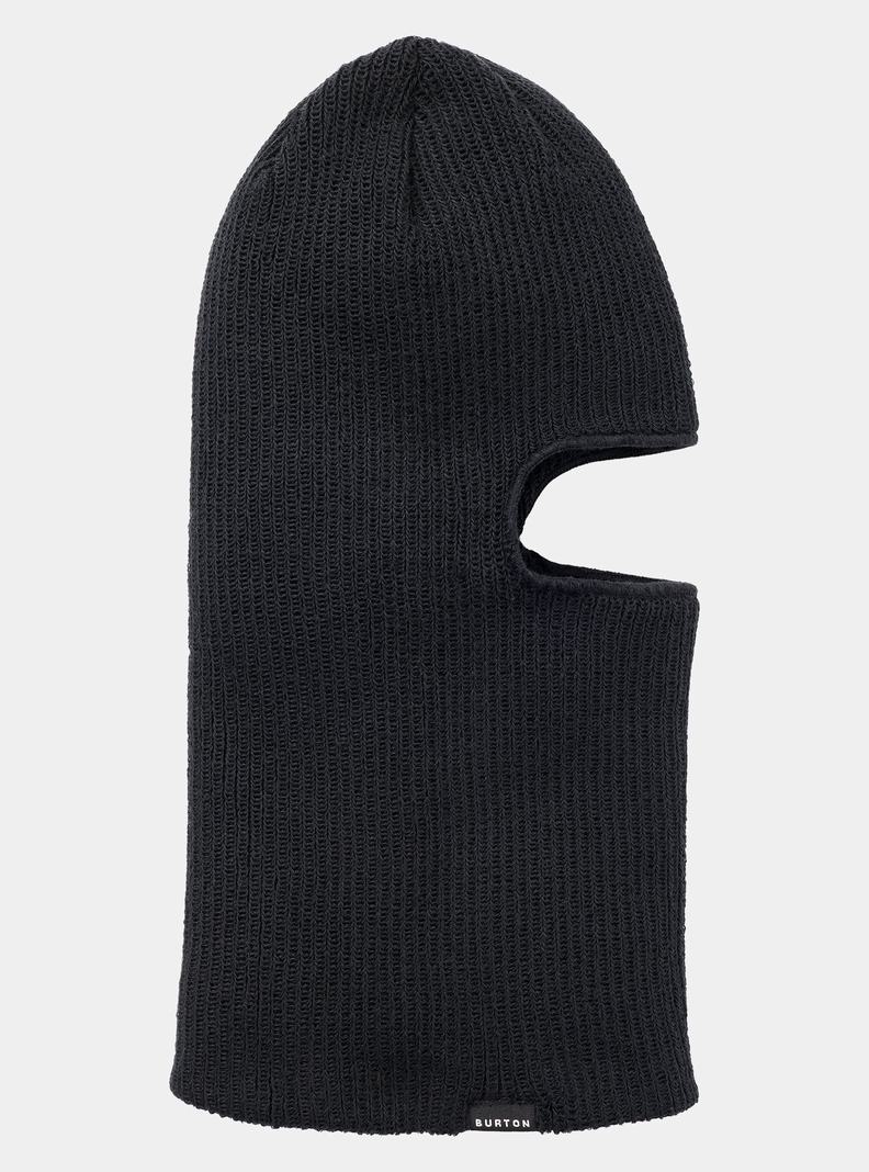 Masque Burton Recycled All Day Long Balaclava  Noir Homme | NVY-7990009