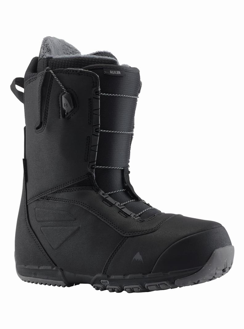 Boots Snowboard Burton Ruler  Noir Homme | INA-0931282