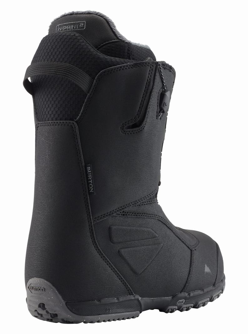 Boots Snowboard Burton Ruler  Noir Homme | INA-0931282