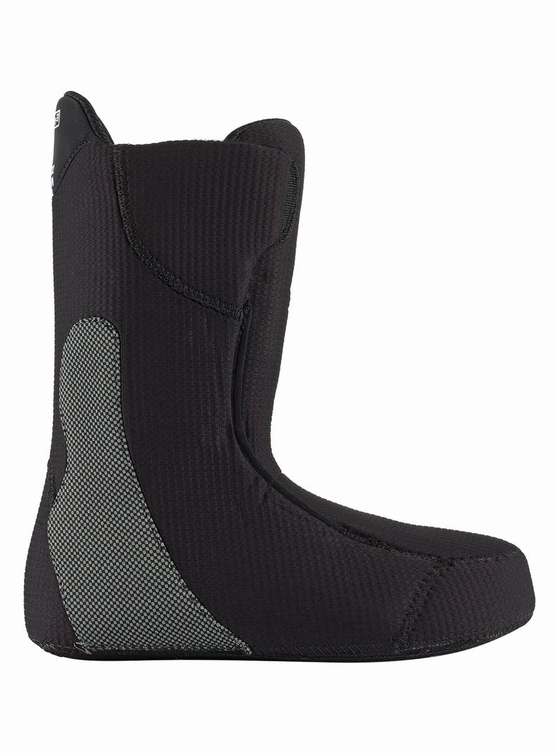 Boots Snowboard Burton Swath Step On  Noir Homme | QRC-1263694