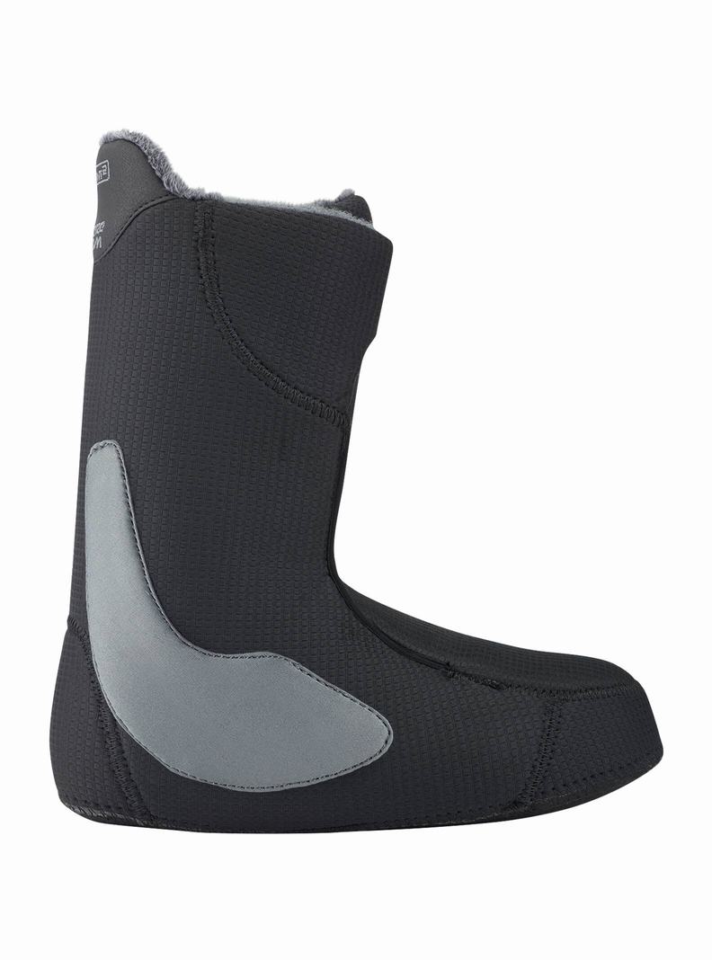 Boots Snowboard Burton Ruler  Noir Homme | INA-0931282