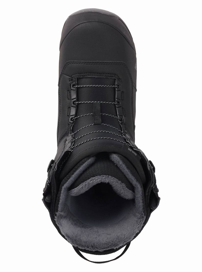 Boots Snowboard Burton Ruler  Noir Homme | INA-0931282