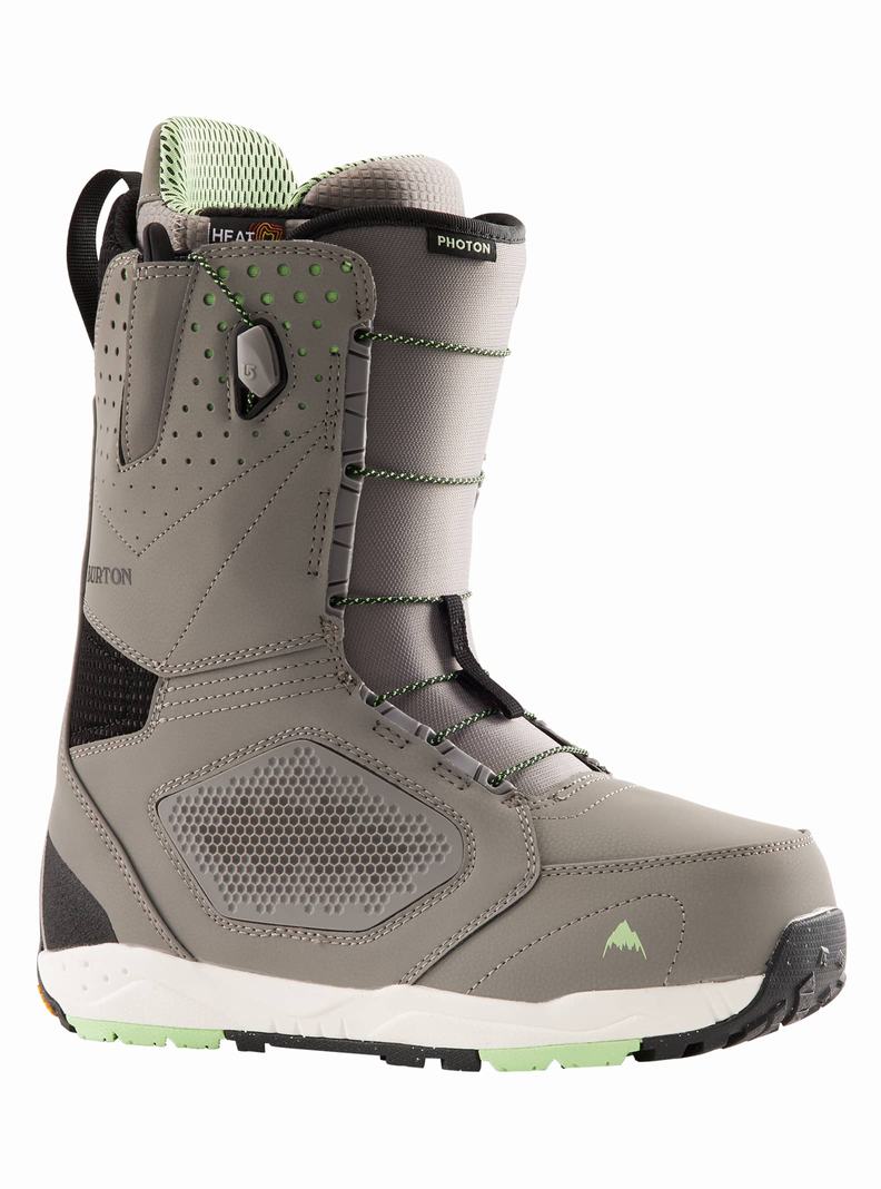 Boots Snowboard Burton Photon  Grise Homme | AMA-1948335