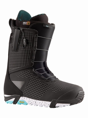 Boots Snowboard Burton SLX  Noir Homme | BIS-5719907