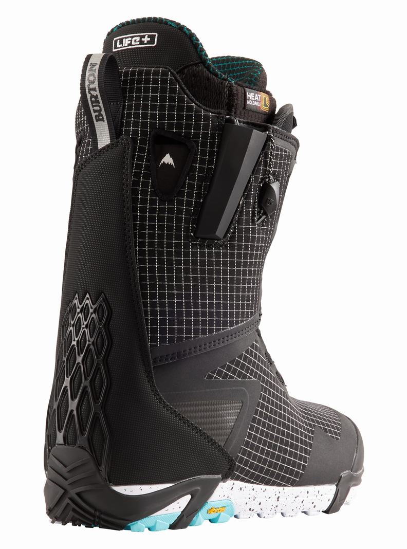 Boots Snowboard Burton SLX  Noir Homme | BIS-5719907