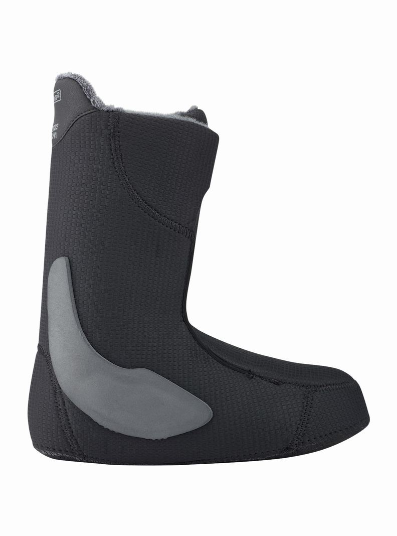 Boots Snowboard Burton Ruler (Larges)  Noir Homme | WFJ-1069075