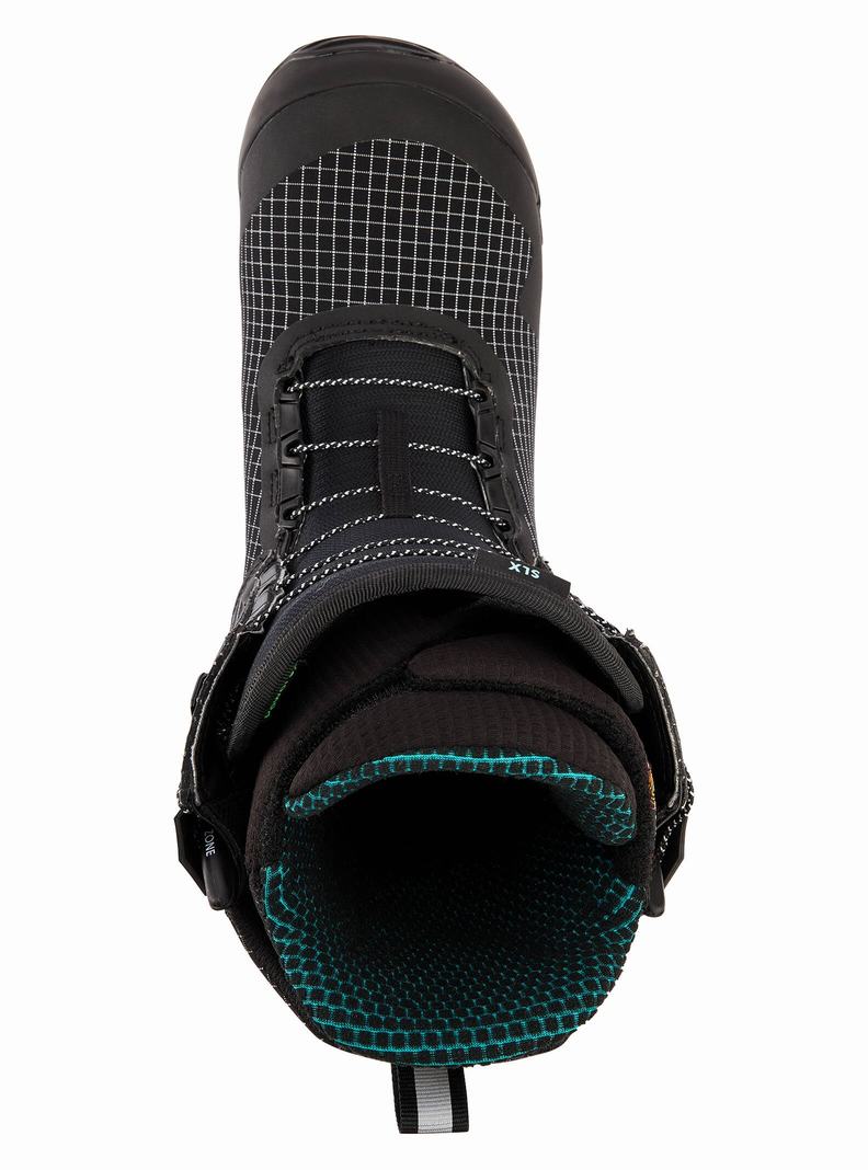 Boots Snowboard Burton SLX  Noir Homme | BIS-5719907