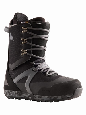 Boots Snowboard Burton Kendo  Noir Homme | MVS-1441426