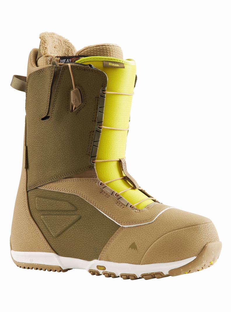 Boots Snowboard Burton Ruler  Marron Homme | YYC-3297497