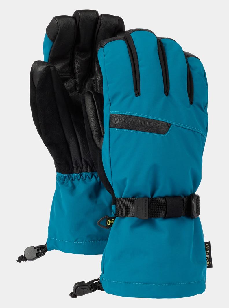 Gants Burton Deluxe GORE?TEX  Bleu Homme | ZUS-0444773