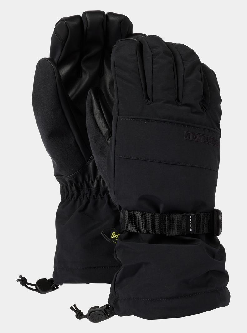 Gants Burton Profile  Noir Homme | LJP-3625726