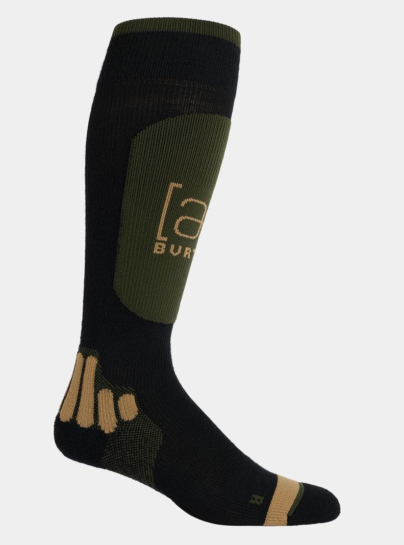 Chaussettes Burton [ak] Endurance  Noir Homme | TSV-3115535