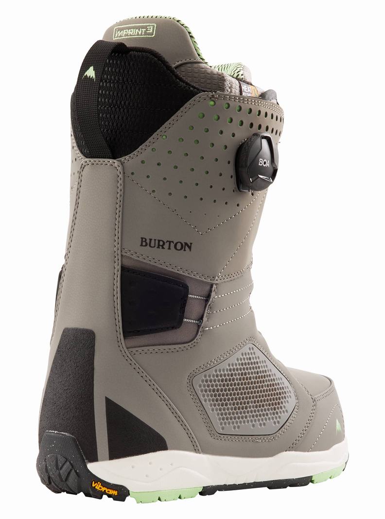 Boots Snowboard Burton Photon BOA  Grise Homme | RZE-4604058