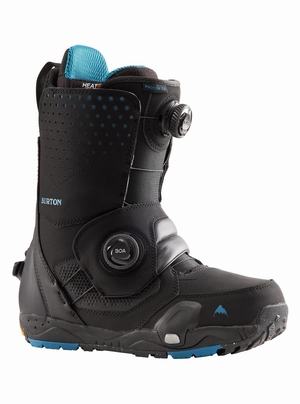 Boots Snowboard Burton Photon Step On - Larges  Noir Homme | EIZ-6143335