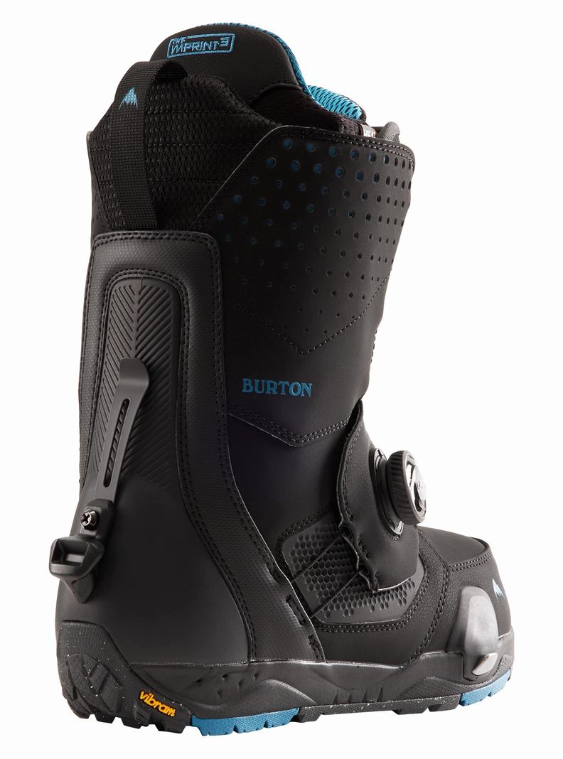 Boots Snowboard Burton Photon Step On - Larges  Noir Homme | EIZ-6143335