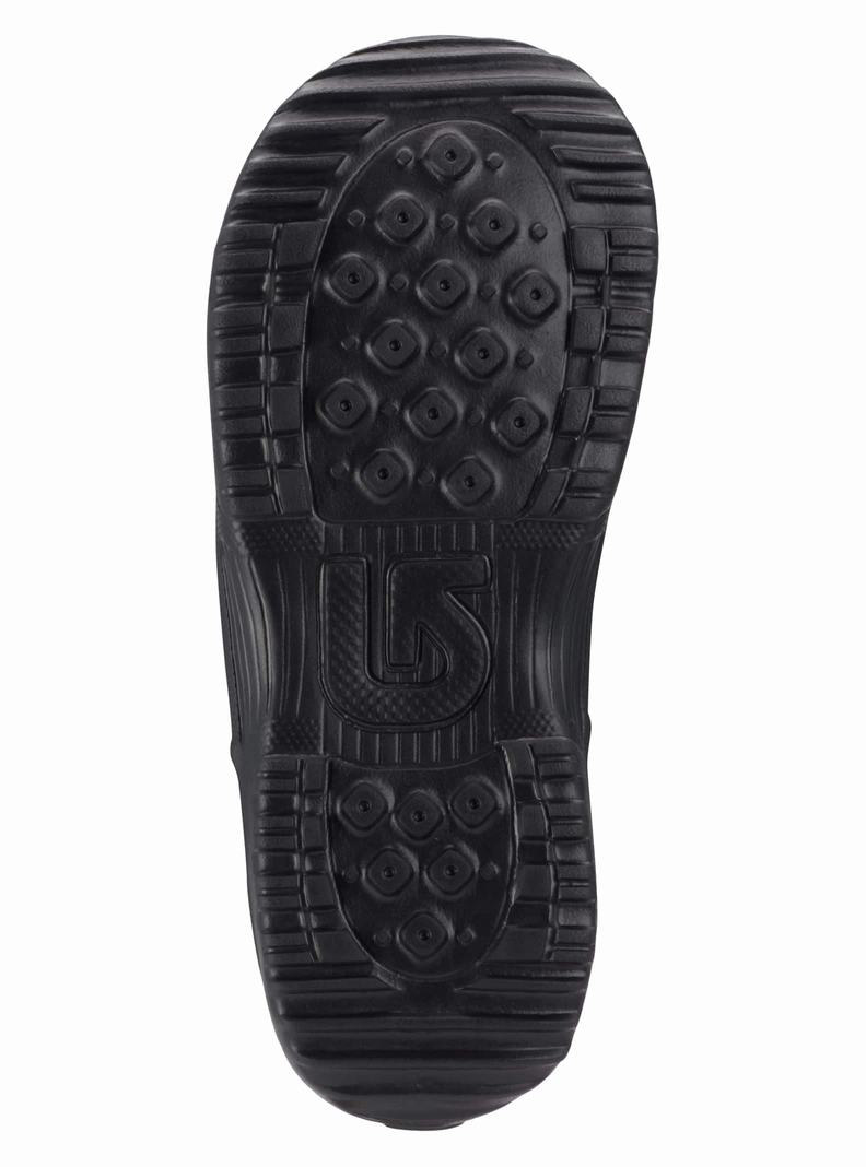 Boots Snowboard Burton Concord Smalls  Noir Enfant | SOT-1859007